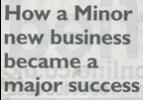 evening chronicle