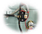 battery cut off switch