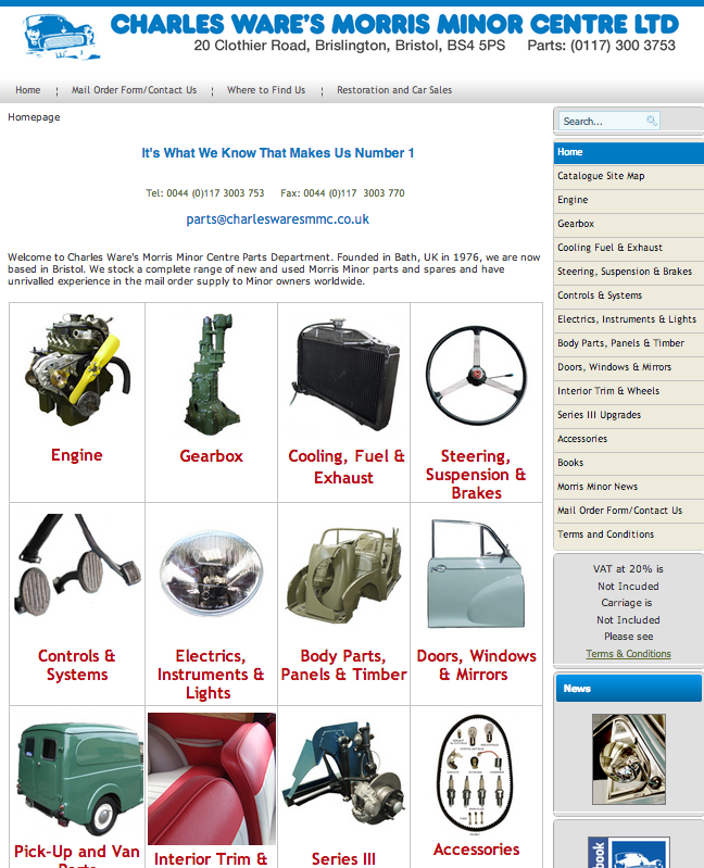 charles_wares_morris_minor_centre_spare_parts