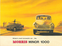 original sales brochure cover