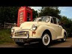 Morris - A Minor Documentary